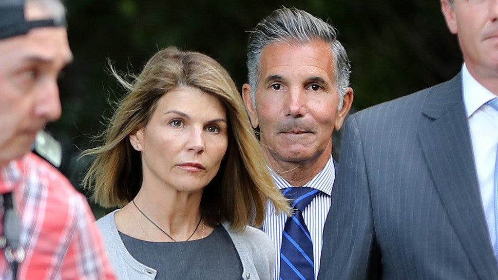 Lori Loughlin and Mossimo Giannulli's Trial Date Set Amid New Evidence That Could Exonerate Them