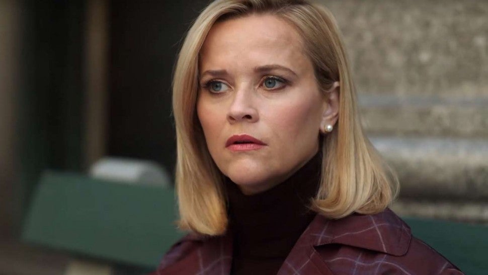 Reese Witherspoon in Hulu's 'Little Fires Everywhere'