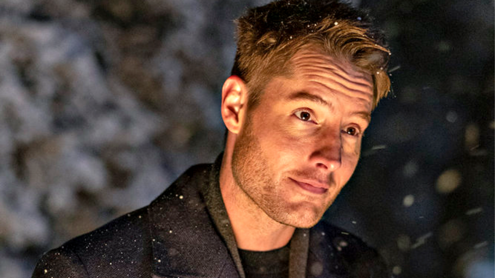 'This Is Us' Reveals Old Kevin in the Future (and 3 ...