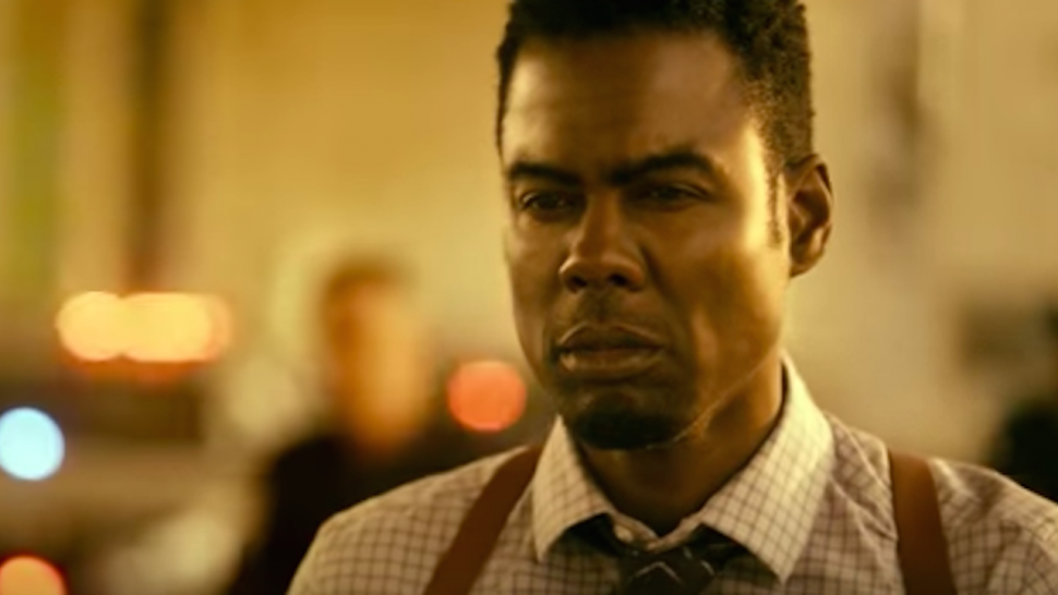 Chris Rock's 'Saw' Reboot: See the First Trailer for 'Spiral