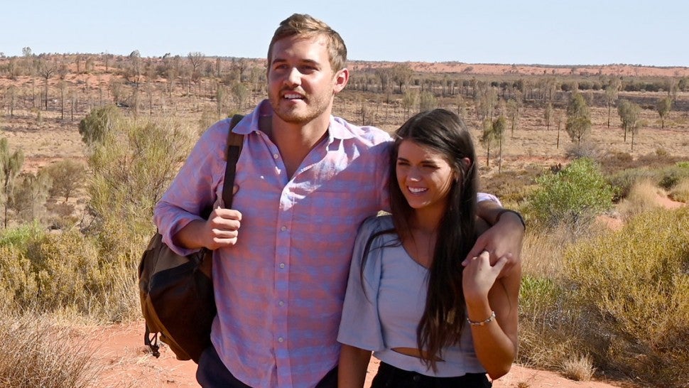 peter and madison bachelor finale