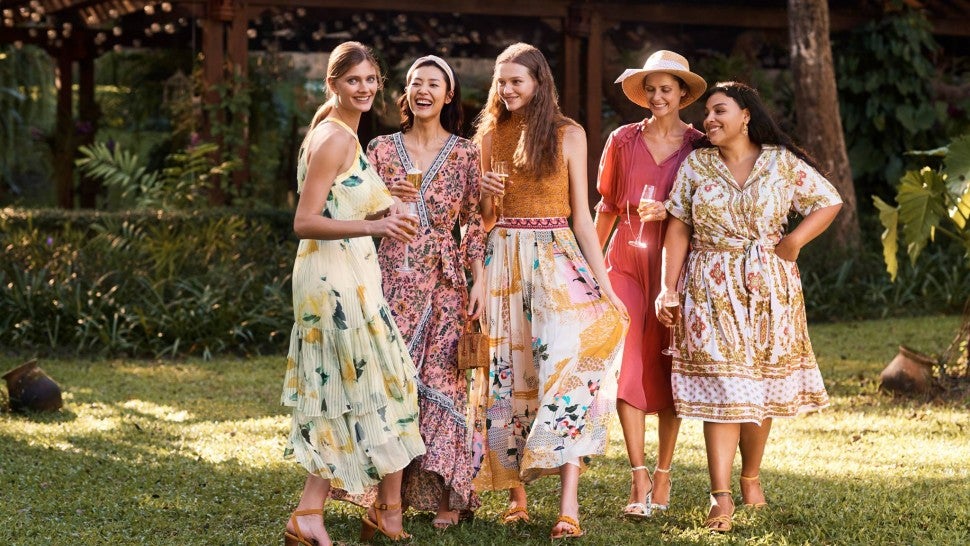 Anthropologie Sale: Take an Extra 50% Off Sale Items | Entertainment ...
