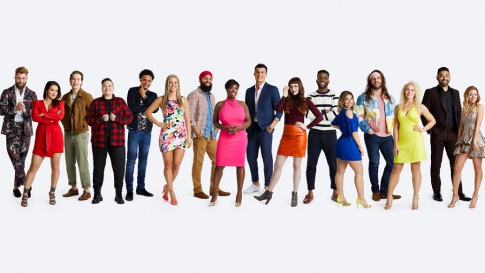 'Big Brother Canada' Season 8 Ends Production Early Due to ...
