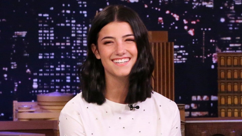 Charli D'Amelio Surpasses Loren Gray to Become the Most 