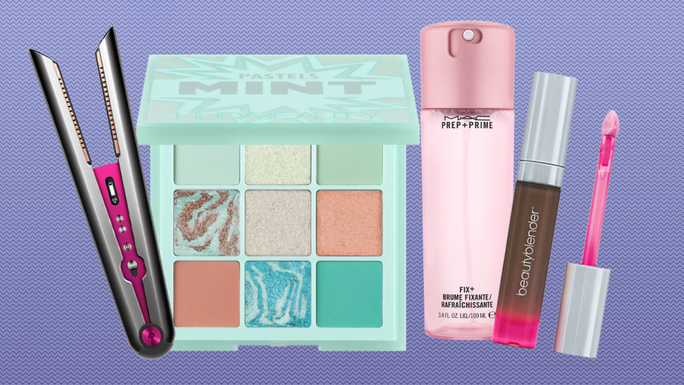 Best New Beauty Products Launching This Month: March 2020 ...
