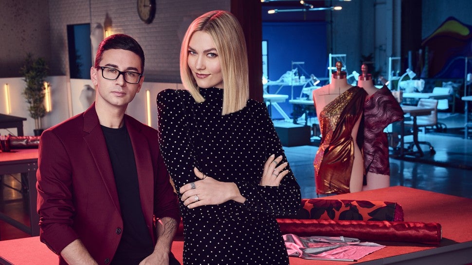 Project Runway To Return For Season 19 With Karlie Kloss Making Guest Appearances Entertainment Tonight The next step to becoming a contestant on project runway is by filling out an application through the show's production company, bunim/murray. project runway to return for season 19