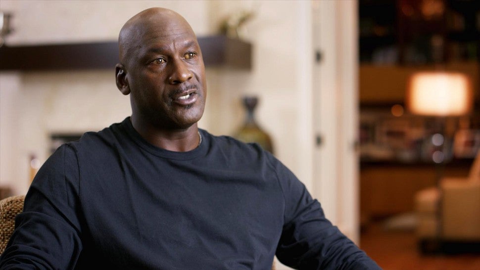 Michael Jordan Documentary: How to Watch 'The Last Dance,' Trailer ...