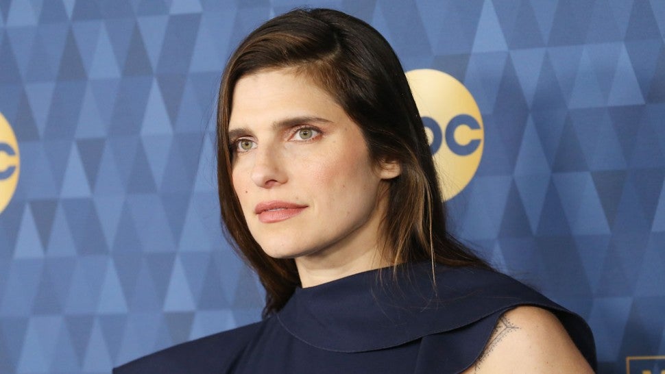 Lake Bell at ABC Television's Winter Press Tour 2020 