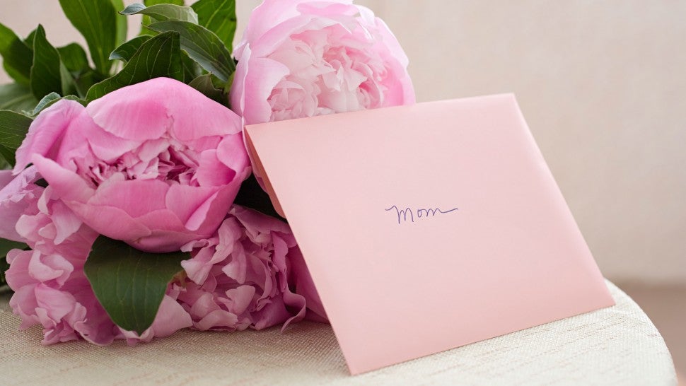nice gifts for mothers day