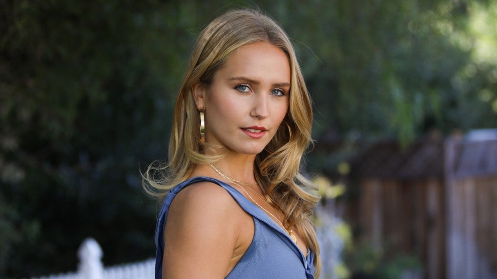 Sailor Brinkley-Cook Opens Up About Struggles With Body Dysmorphia and