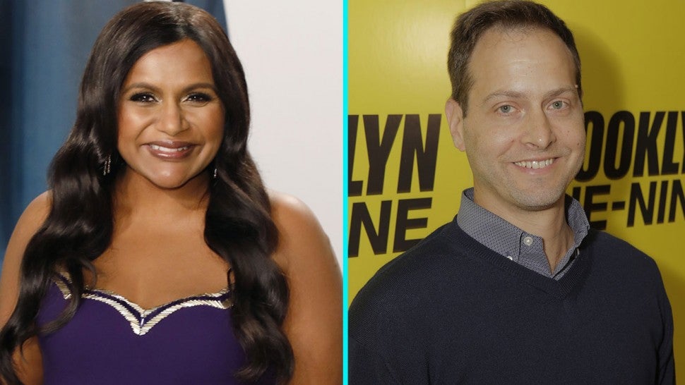 Mindy Kaling And Dan Goor To Write Legally Blonde 3 Script Entertainment Tonight Vera mindy chokalingam (born june 24, 1979), known professionally as mindy kaling (/ˈkeɪlɪn/), is an american actress, comedian, writer, producer, and director. mindy kaling and dan goor to write