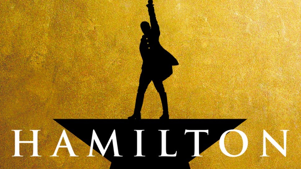 'Hamilton'