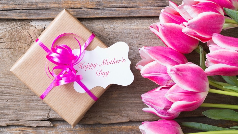 great gifts for mothers day