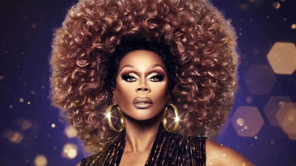 'RuPaul's Drag Race All Stars' Twist Revealed for Season 5