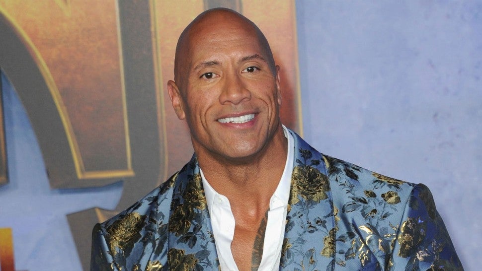 Dwayne Johnson's 'Young Rock' Series Casts 3 Actors to ...
