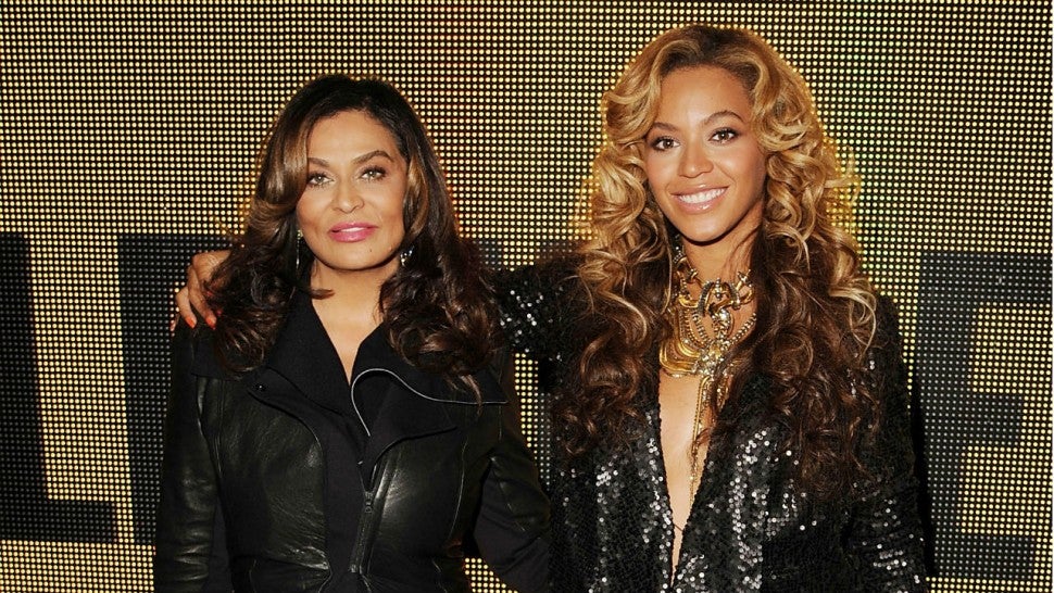 Tina Knowles Reveals Beyoncé's Daughter Rumi, 5, Is Already a Budding Fashionista.jpg