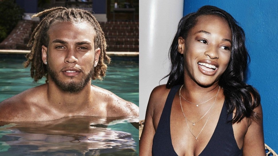 'Are You the One?' Stars Clinton Moxam and Uche Nwosu Announce They're