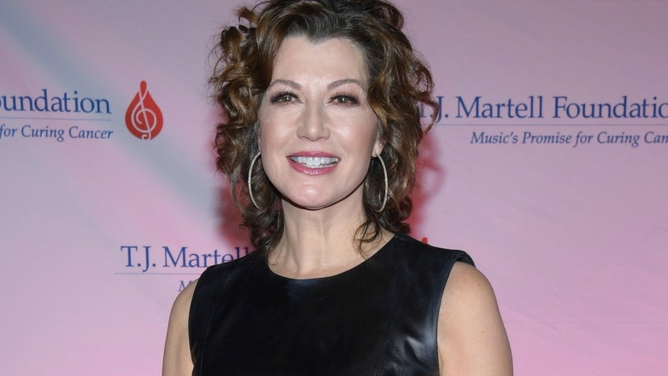 amy grant plastic surgery Image 7