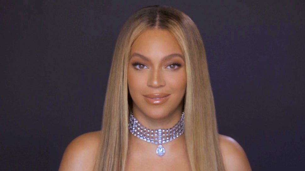 BET Awards 2020: Beyonce Gives Powerful Acceptance Speech