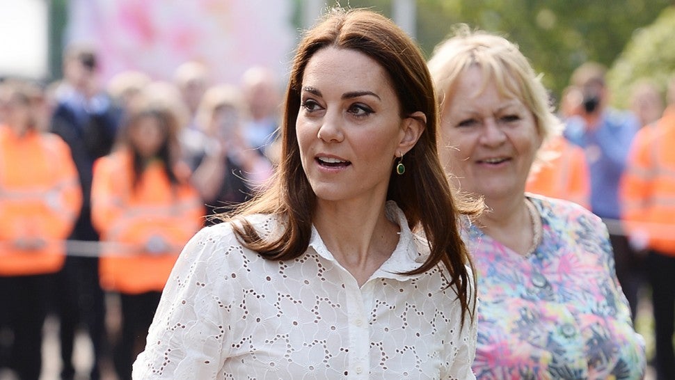 Kate Middleton’s Go-To Sneakers Are Back in Stock at Amazon and 30% Off Today.jpg