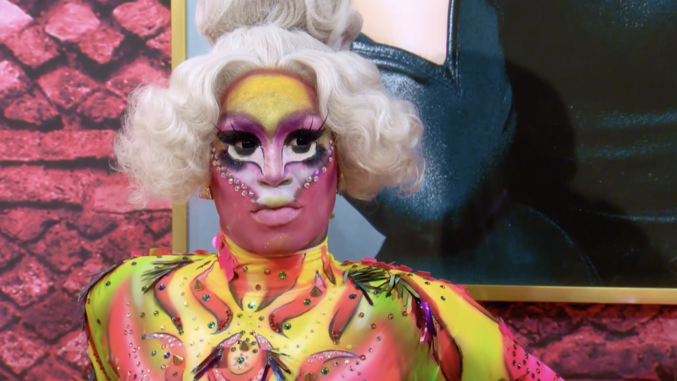 Rupaul S Drag Race All Stars 5 Episode 4 Act 1 Exclusive Watch Now Entertainment Tonight Rupaul's drag race all stars 4.sezon 1.boeluem 1080p izle. drag race all stars 5 episode 4