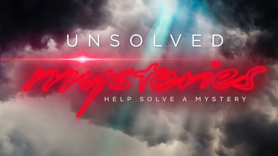 'Unsolved Mysteries': Watch the Trailer for Netflix's Upcoming Reboot