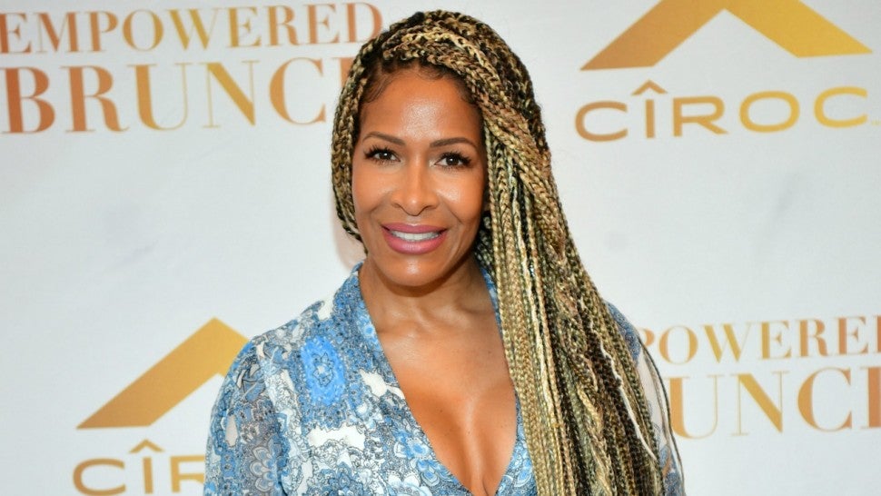 Who Is Sheree Whitfield Dating In 2022? Why Do People Hate Her Boyfriend Martell Holt?