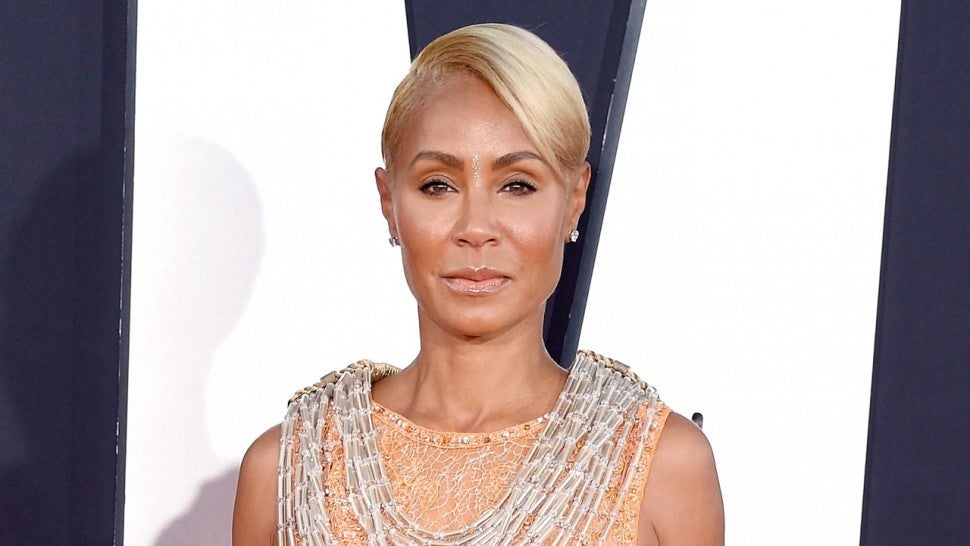 Jada Pinkett Smith