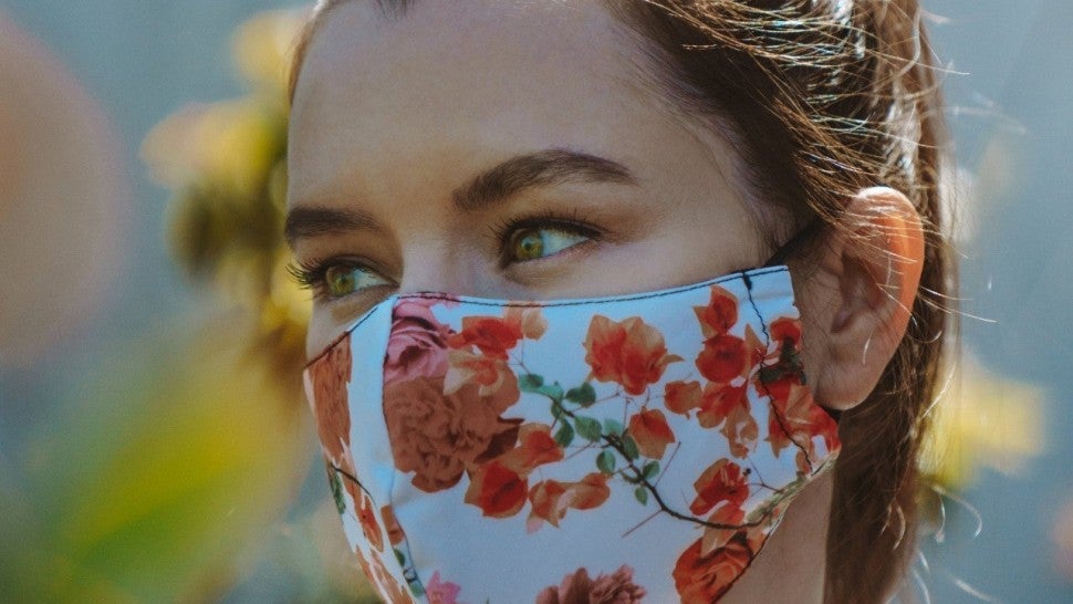 Where To Buy Face Masks Online That Are Stylish Entertainment