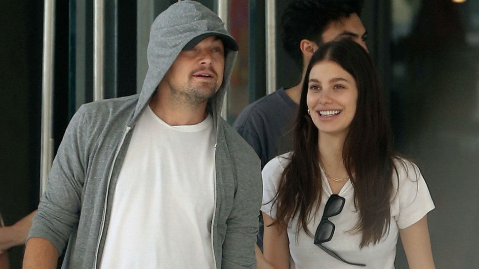 Leonardo DiCaprio and Girlfriend Camila Morrone Break Up After 4 Years Together