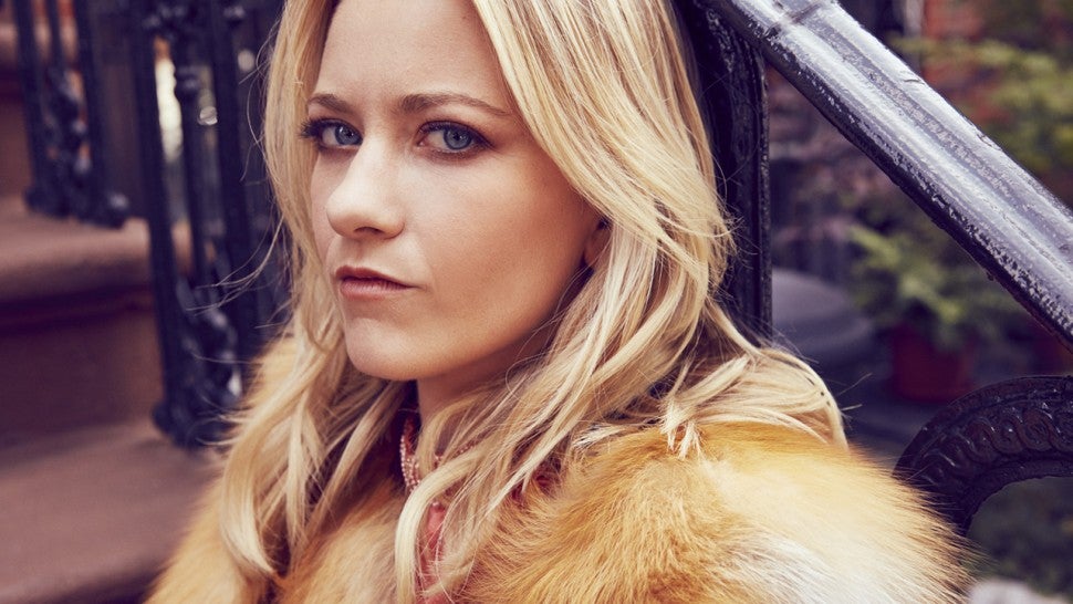 Meredith hagner younger