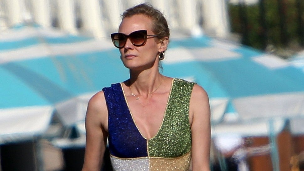 Hollywood Bikini Bods Over 40 Entertainment Tonight