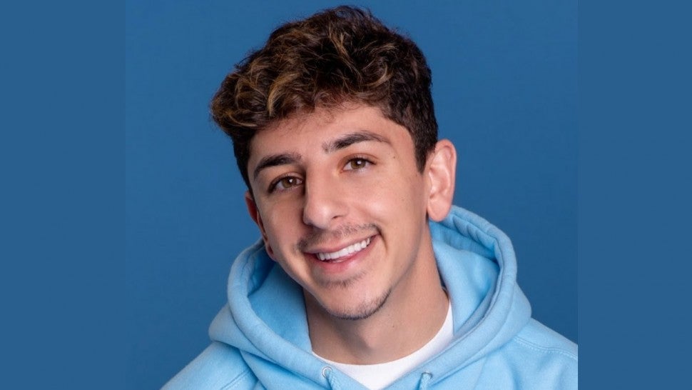 YouTuber FaZe Rug to Star in First Feature Film (Exclusive