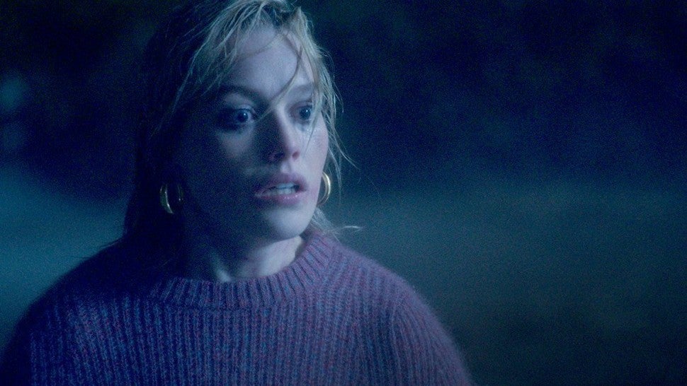 The Haunting Of Bly Manor Teaser Trailer Is Full Of Creepy Dolls And New Ghosts