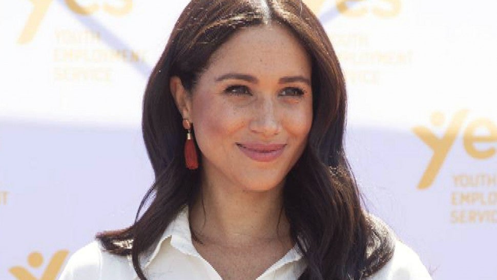 How Meghan Markle May Celebrate Her 39th Birthday