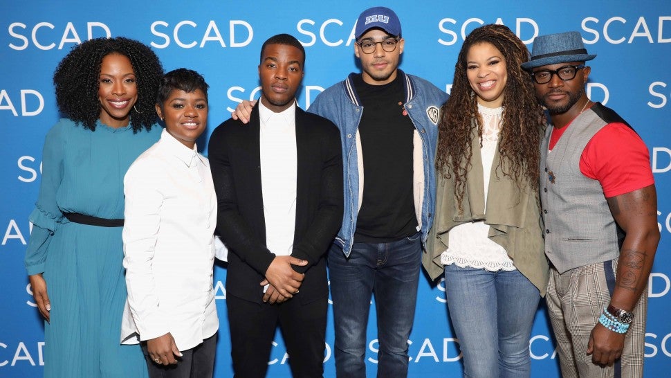 'All American' Panel to be Hosted by ET's Nischelle Turner ...