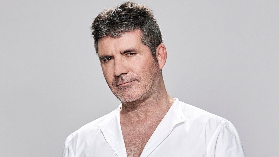 Simon Cowell Will Not Participate In Upcoming 'AGT' Live Shows Following  Hospitalization | Entertainment Tonight