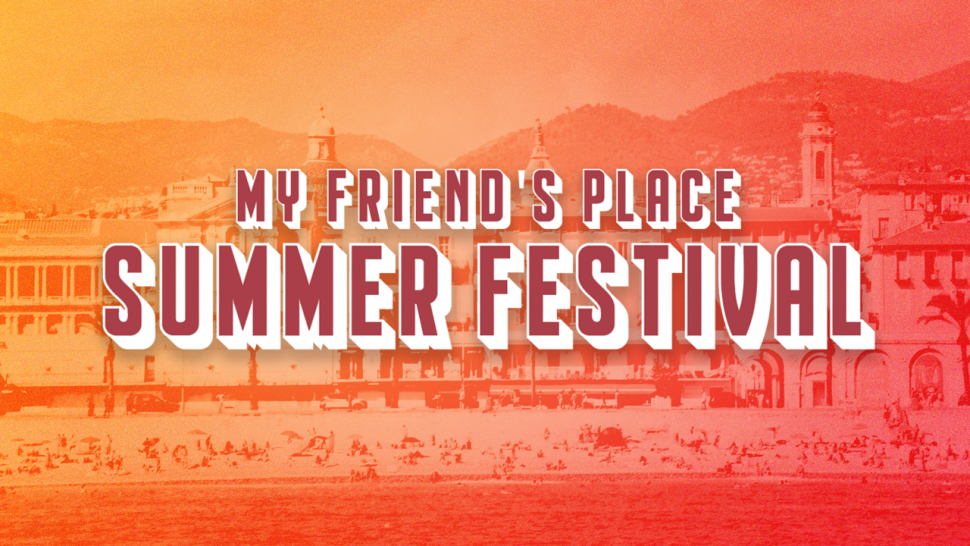 summer festival and jojo
