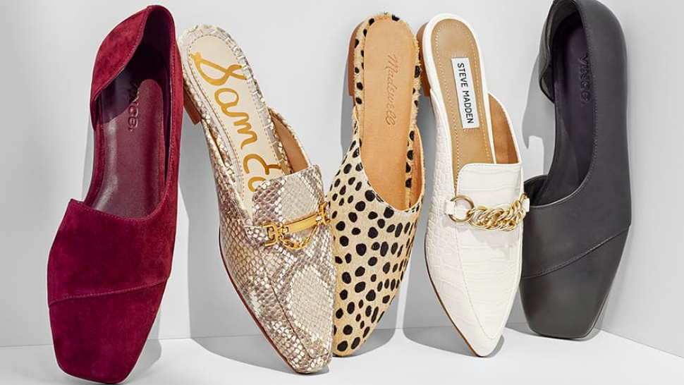 Nordstrom Anniversary Sale shoes