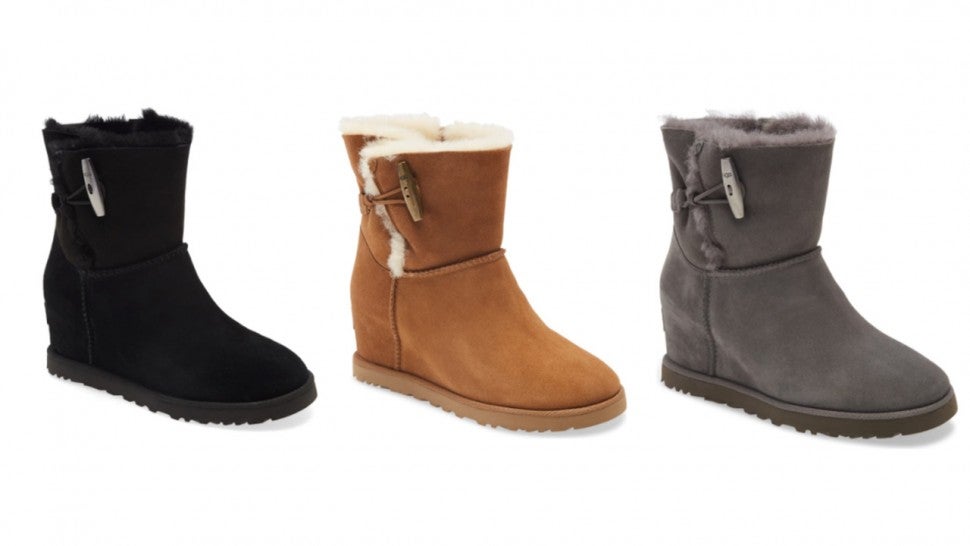 UGG Boots Nordstrom Anniversary Sale