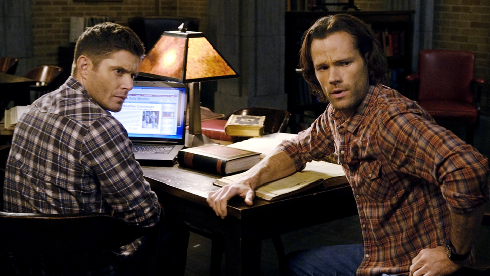 'Supernatural' Prequel Ordered to Series at The CW.jpg
