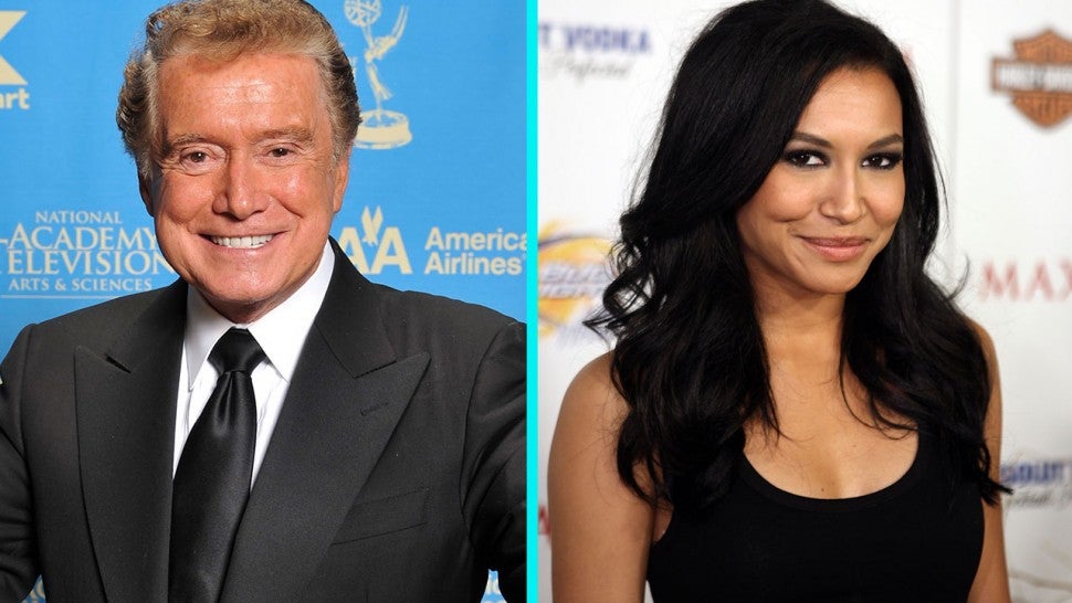 2020 Emmy Awards Rememeber Stars We've Lost In Heartfelt 'In Memoriam