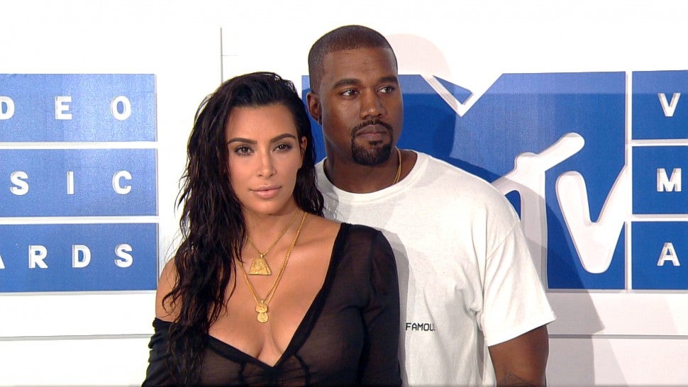Where Kim Kardashian and Kanye West’s Marriage Stands Now