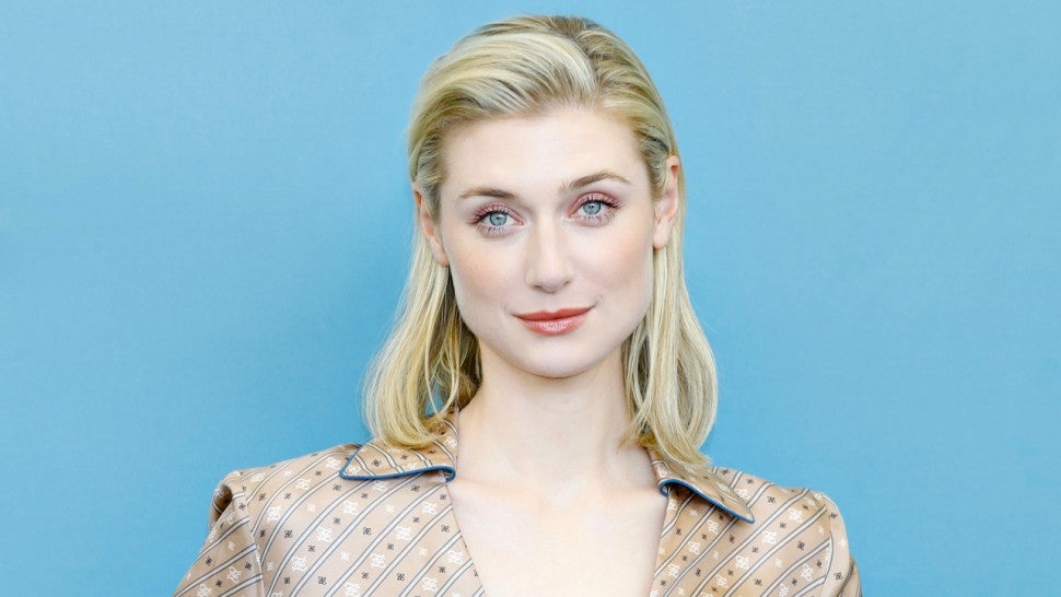 Elizabeth Debicki on her latest role, iconic movies and 