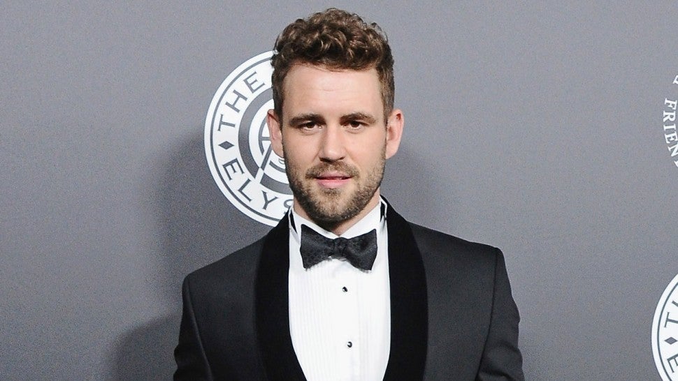 nick viall in 2018