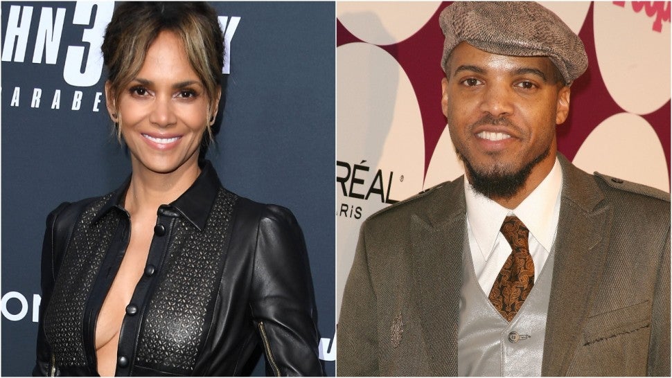 halle berry who is she dating)