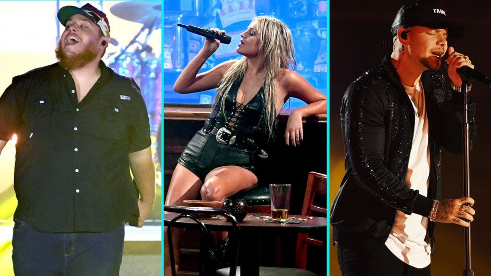 2020 CMT Music Awards: The Best Performances of the Night! | Entertainment Tonight