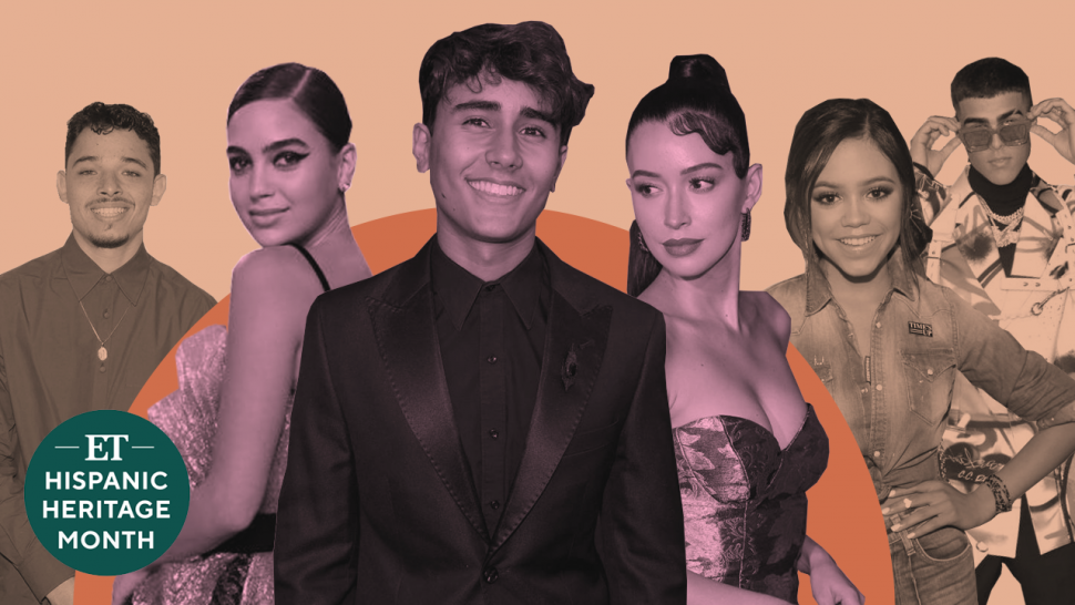 Latinx Artists on the Rise