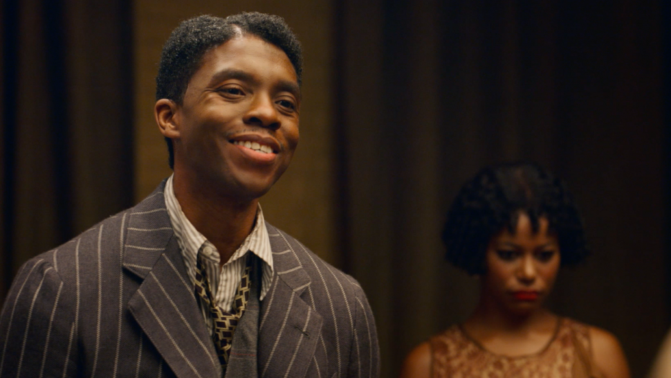 Ma Rainey's Black Bottom' Trailer Previews Chadwick Boseman's Final Film |  Entertainment Tonight
