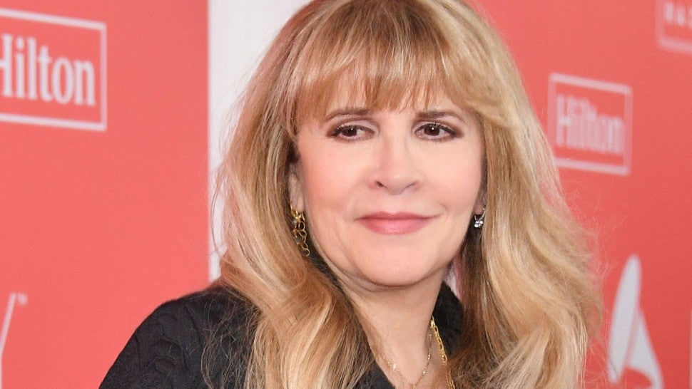 Stevie Nicks Makes TikTok Debut With Her Version of the ...